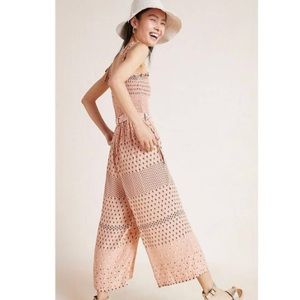 Faithfull The Brand jumpsuit, M (fits like a S)